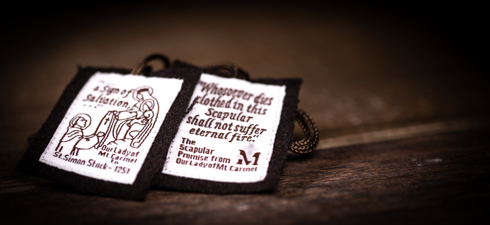 What Is The Brown Scapular, Its’ History And Promises?