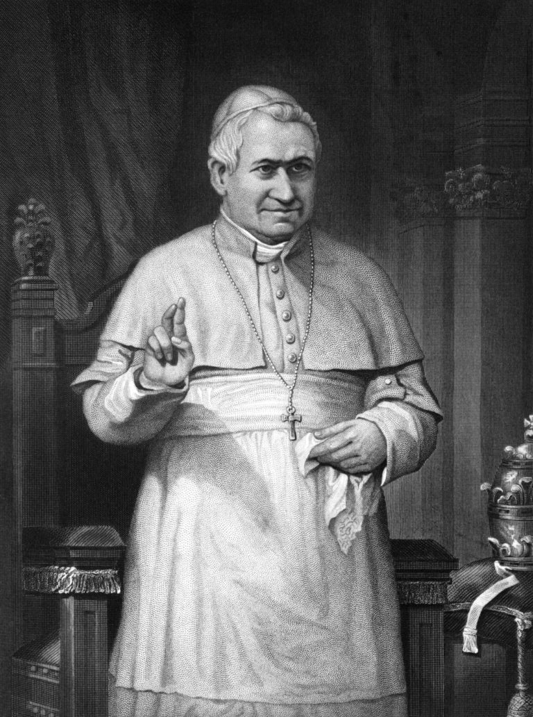 Is the Pope Infallible?
