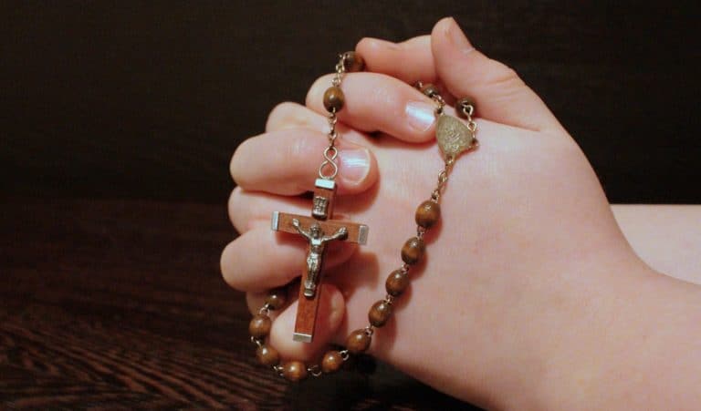 What is the Rosary, its’ history and promises?