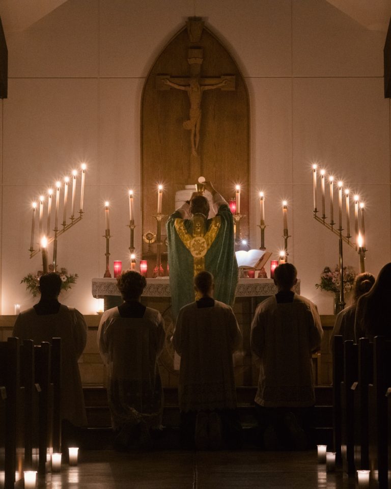How to Become Catholic: The Ultimate Step-by-Step Journey to Faith?