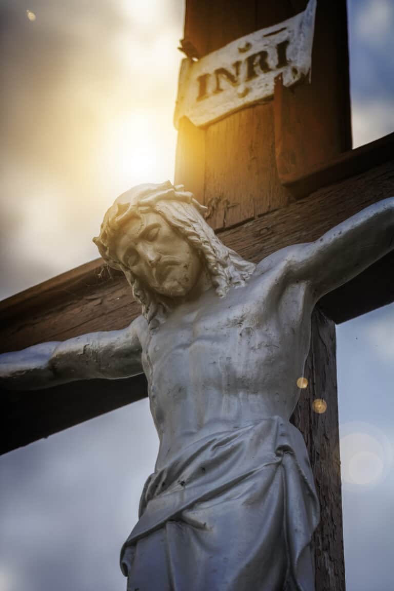 Ancient Origins: Why Orthodox and Catholic Signs of the Cross Differ?