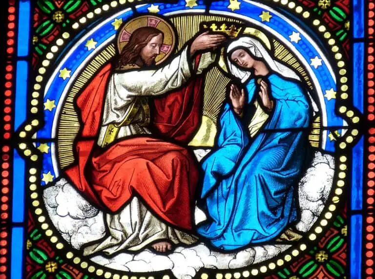 The Life of Mary the Mother of Jesus – Pentecost till Mary’s Coronation