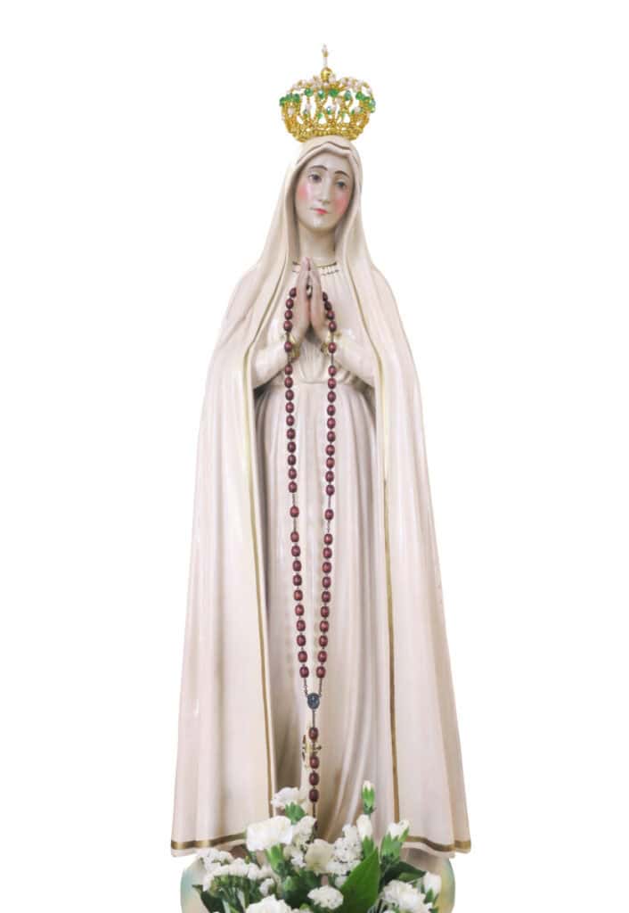 Our Lady of Fatima2