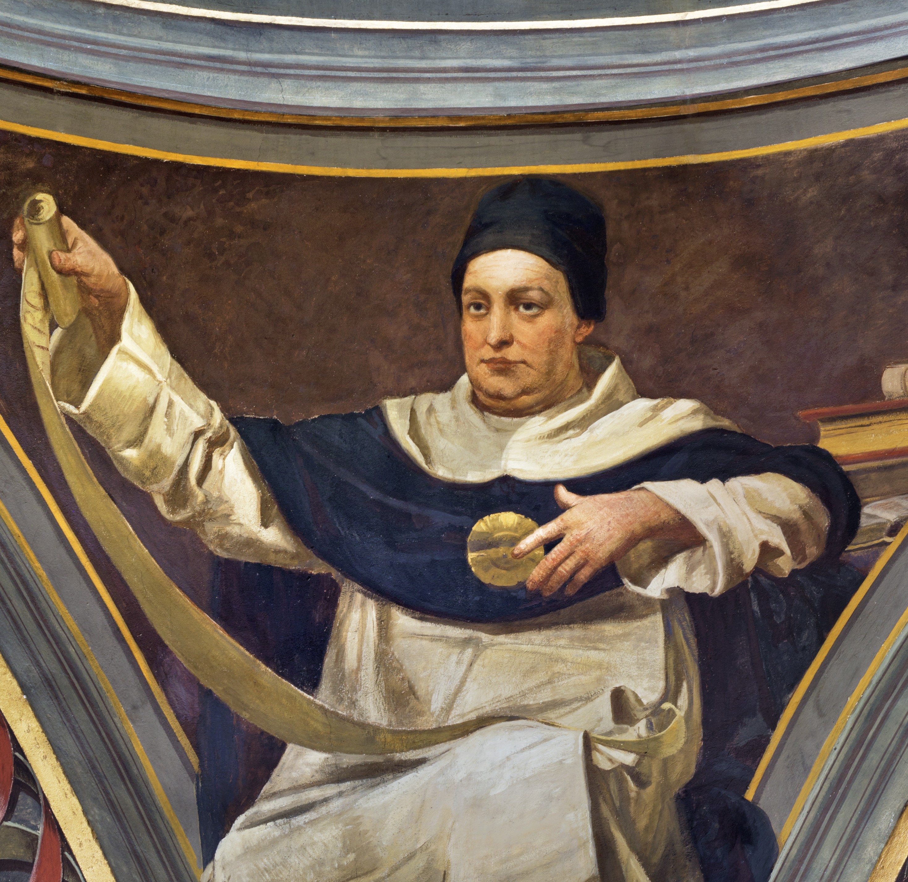 What are the Five Proofs of God presented by St Thomas Aquinas?