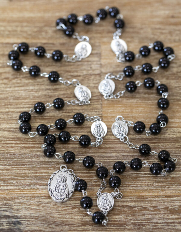 Seven Sorrows Rosary