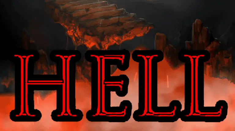 Is Hell Forever? The Biblical Truth About Eternal Punishment