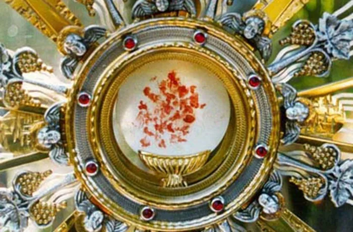 How Eucharistic Miracles Provide Evidence of Real Presence of Jesus in the Eucharist?
