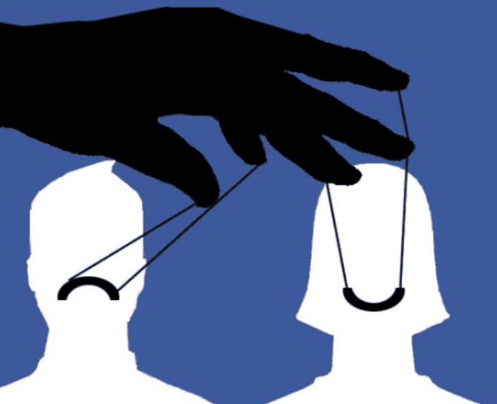 How Modern Tactics To Manipulation are the Devil’s Playbook Targeting Young Minds?