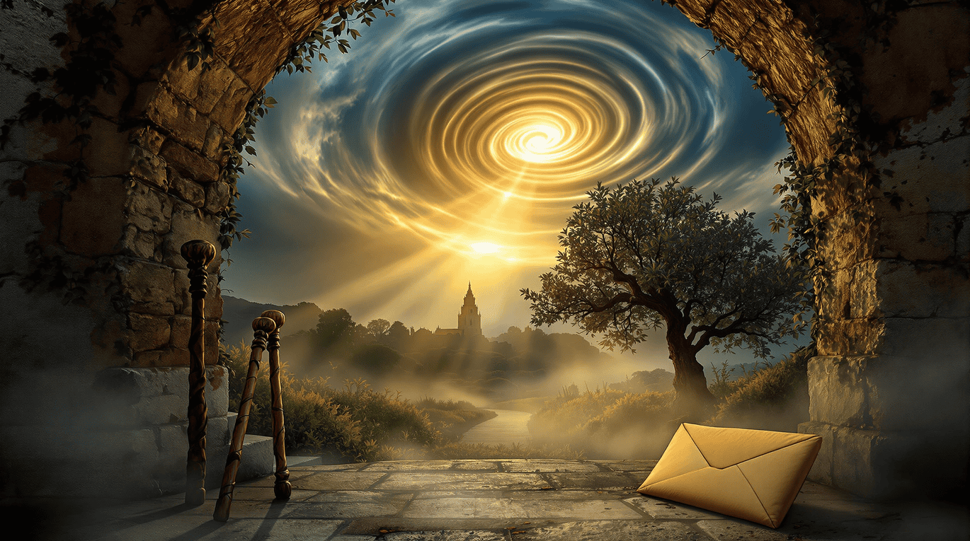 Hero Image for The Third Secret of Fatima: Hidden Evidence Finally Revealed [2025 Analysis]