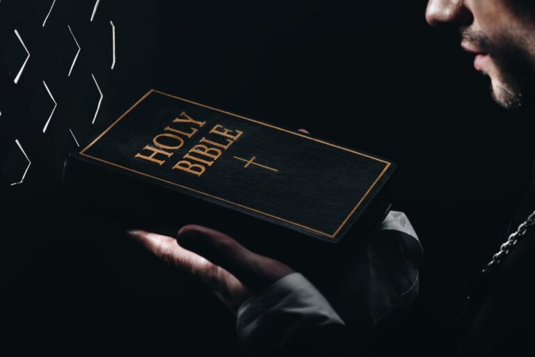 What are the Sacred Books of the Old Testament – From Genesis to Maccabees?