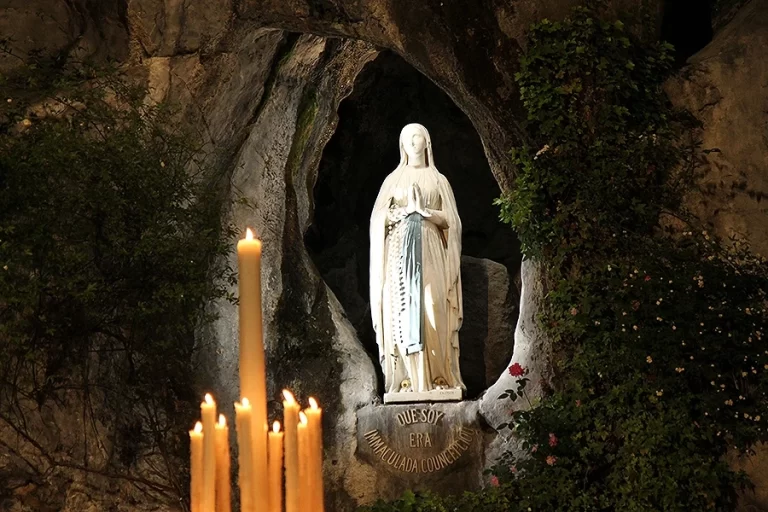 What are the approved miracles at Lourdes?                                 (Part 3 – Miracles 37 to 58)