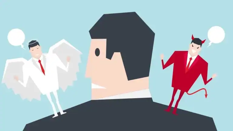 Is Your Moral Conscience Truly Formed?