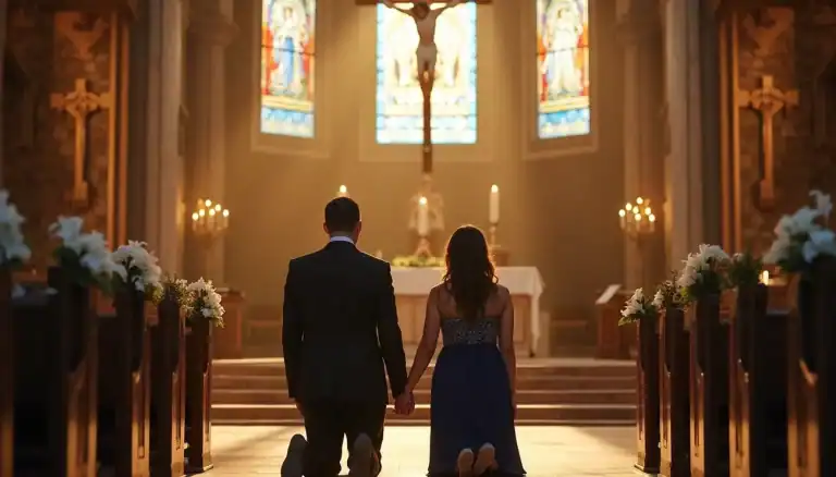 Understanding Catholic Teaching on Sex: What The Church Actually Says?