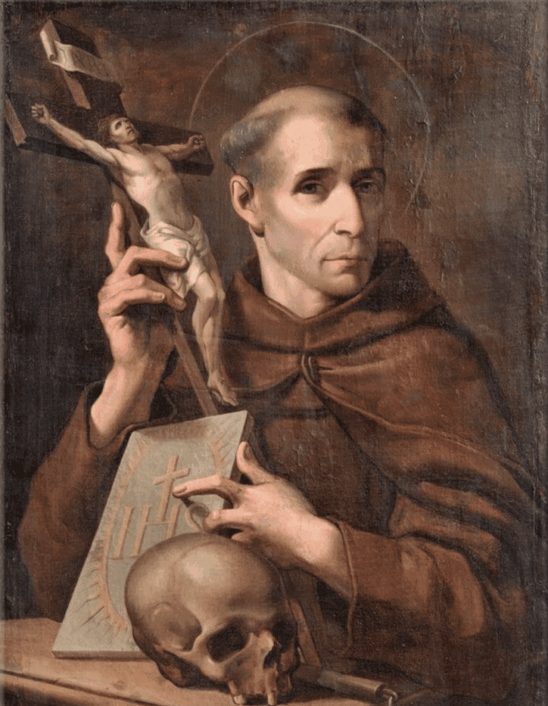 The Shocking Truth About Salvation: St. Leonard’s Warning on the Fewness of Those Who Are Saved