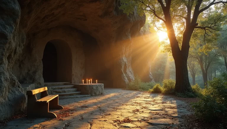 Marian Apparitions at Tre Fontane: Hidden Messages and Prophecies (1947-2025)