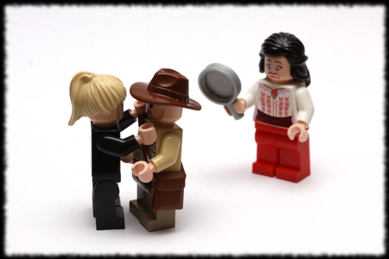 The Sixth Commandment – You Shall Not Commit Adultery