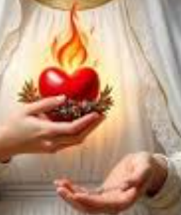 Immaculate Heart of Mary