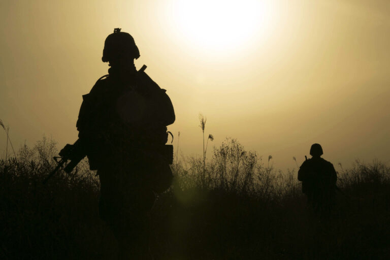 The Fifth Commandment – You Shall Not Kill