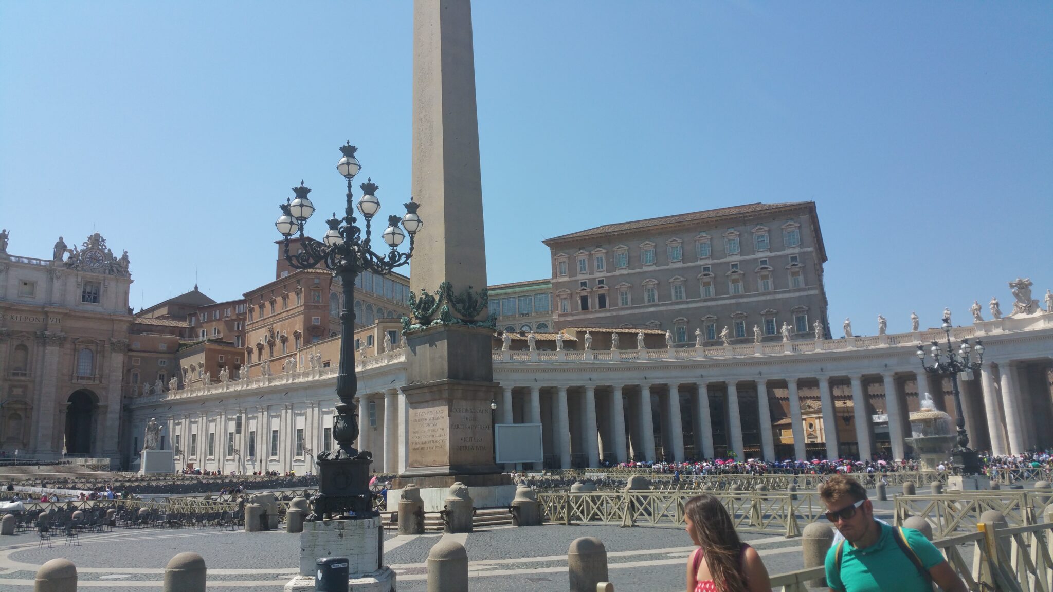 The Catholic Church Builds Christendom - The Medieval Period