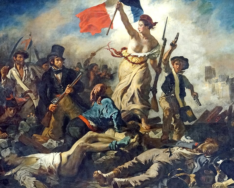 960px France 003348 Liberty Leading the People 16238458795