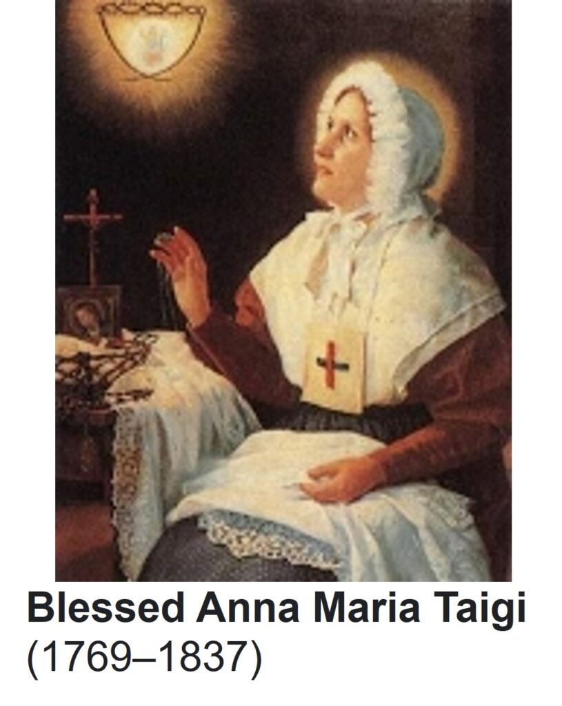Maria Taigi