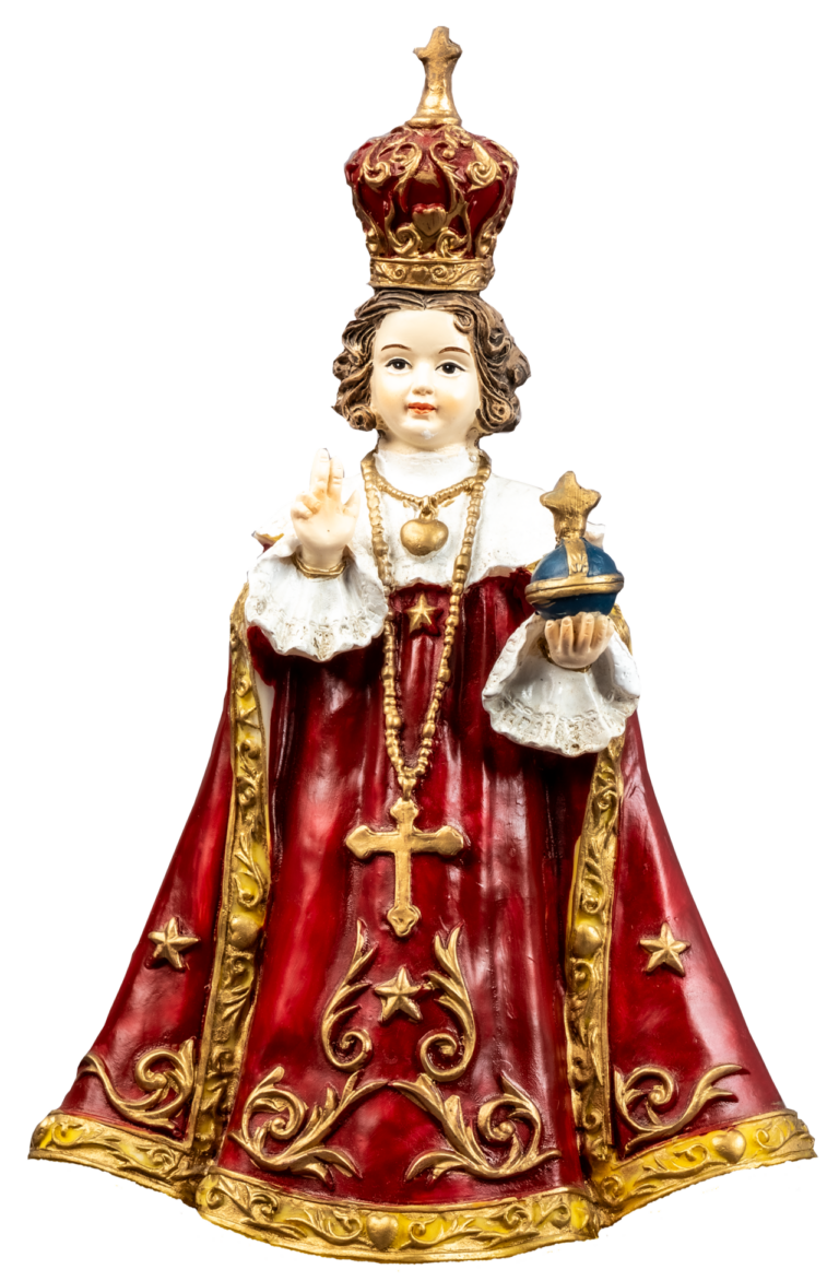 The Infant of Prague: History, Devotion, and Spiritual Practice