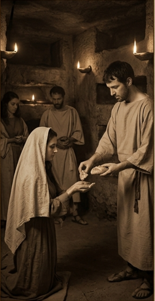 Why Was Communion in the Hand Forbidden — and Why Was It Restored? A History of the Reception of Holy Communion Screenshot 2026 06 15 191838
