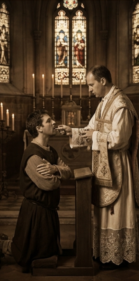Why Was Communion in the Hand Forbidden — and Why Was It Restored? A History of the Reception of Holy Communion Screenshot 2026 06 15 191853