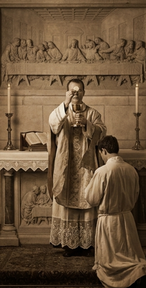 Why Was Communion in the Hand Forbidden — and Why Was It Restored? A History of the Reception of Holy Communion Screenshot 2026 06 15 191905