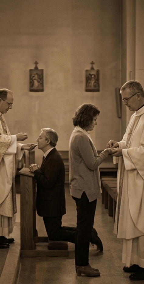 Why Was Communion in the Hand Forbidden — and Why Was It Restored? A History of the Reception of Holy Communion Screenshot 2026 06 15 191917