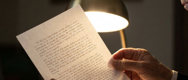Was the True Third Secret of Fátima Ever Actually Revealed? The Witnesses the Vatican’s 2000 Statement Cannot Explain