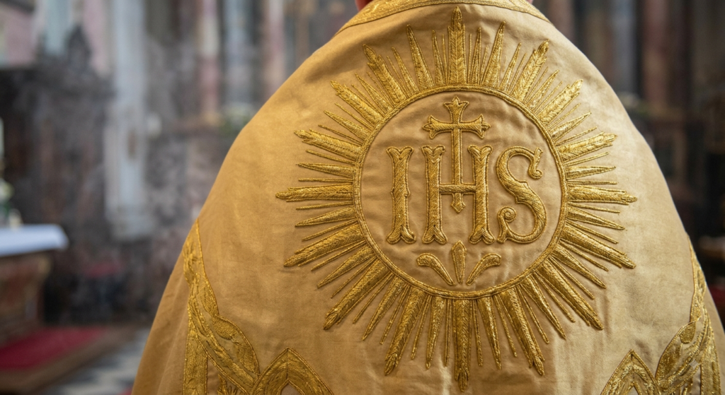 IHS Symbol