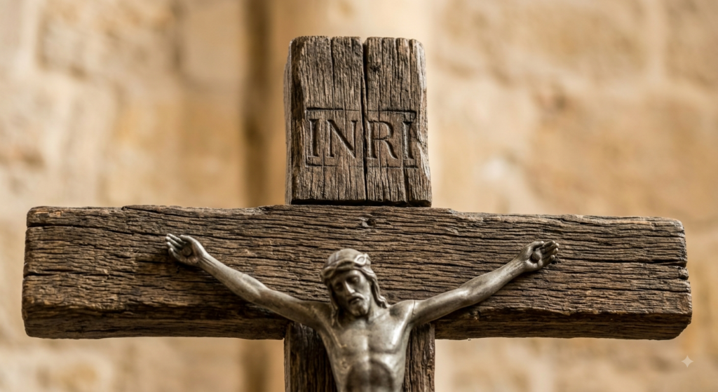 INRI
