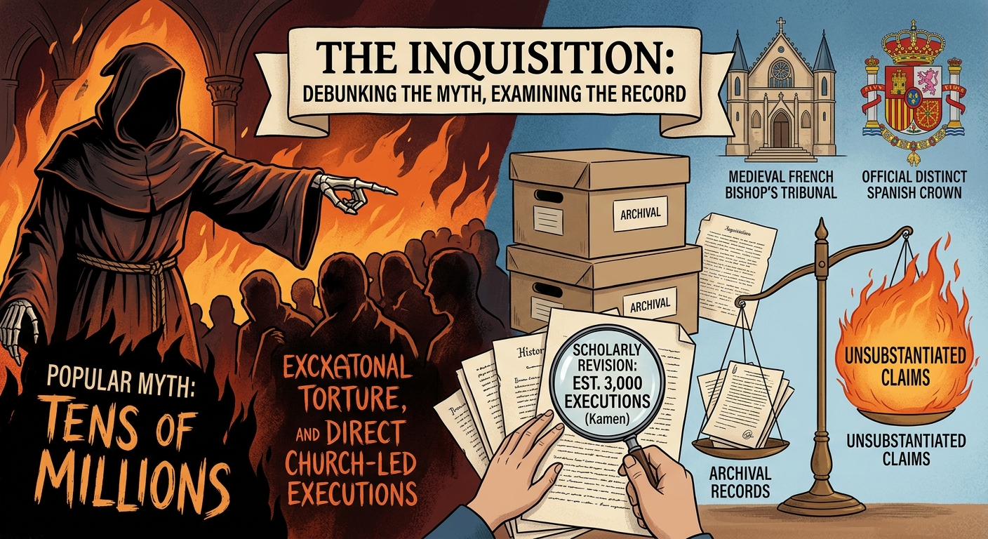 Inquisition Featured Image