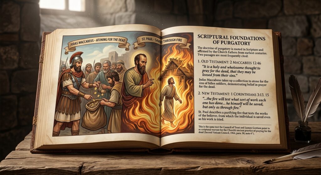 Scriptural Roots