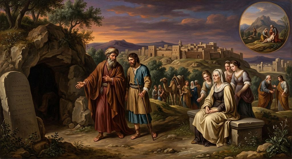 patriarchs