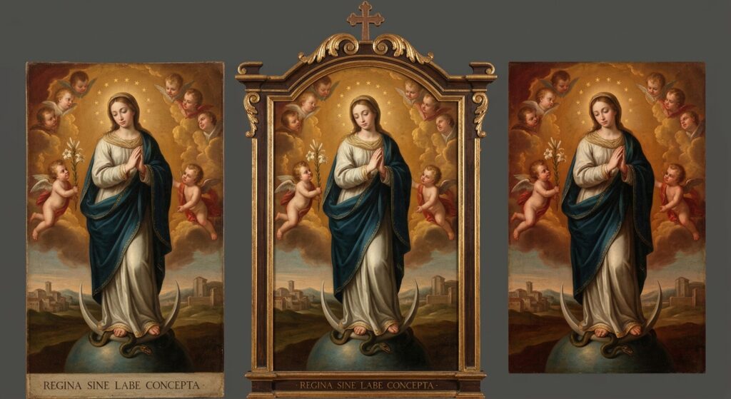 Mary Image two